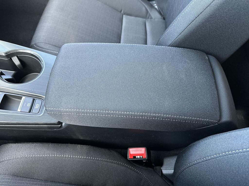 Thumbnail: 2026 Honda Civic - 21