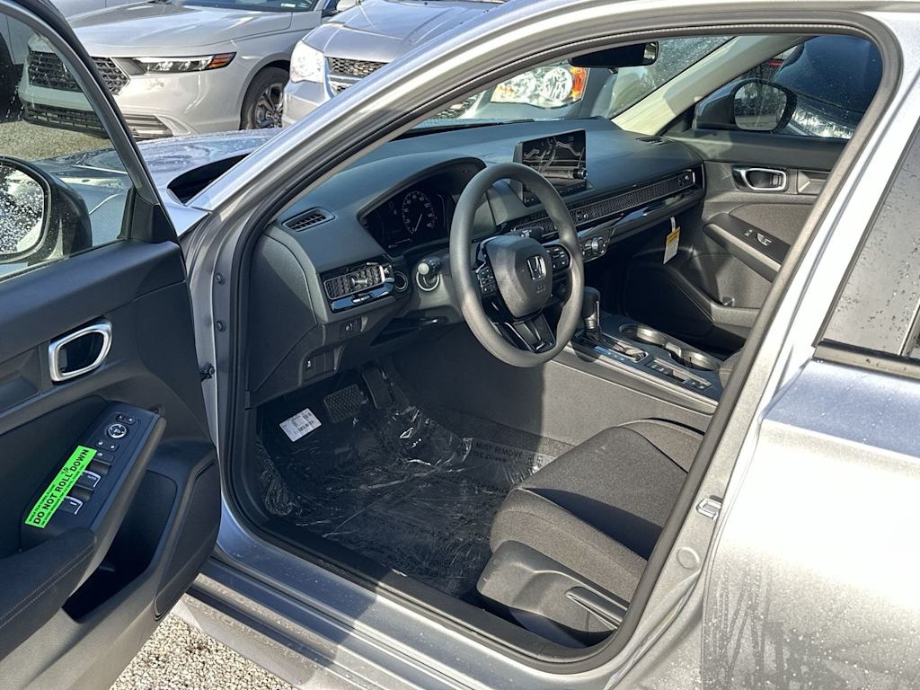 Thumbnail: 2026 Honda Civic - 18