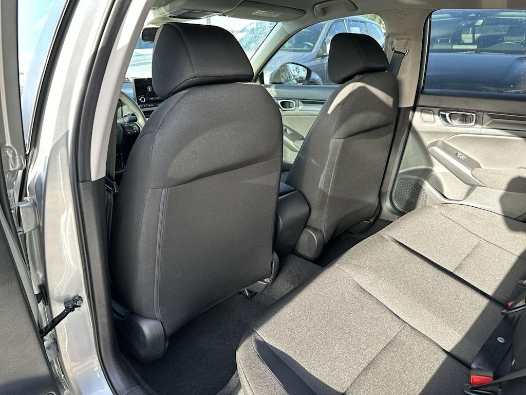 Thumbnail: 2026 Honda Civic - 12