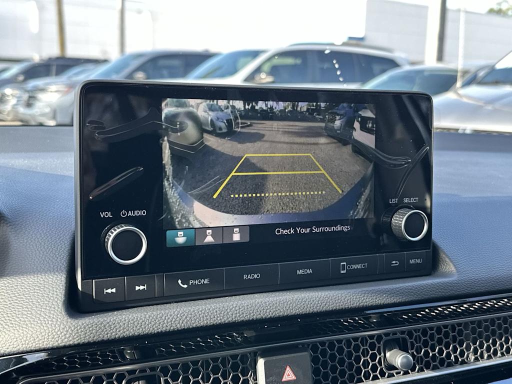 Thumbnail: 2026 Honda Civic - 13