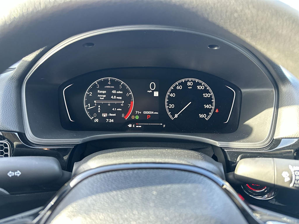 Thumbnail: 2026 Honda Civic - 15