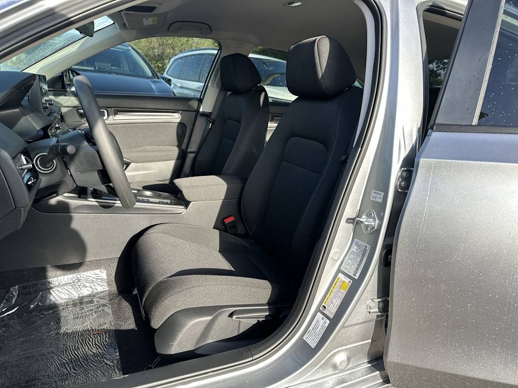 Thumbnail: 2026 Honda Civic - 10