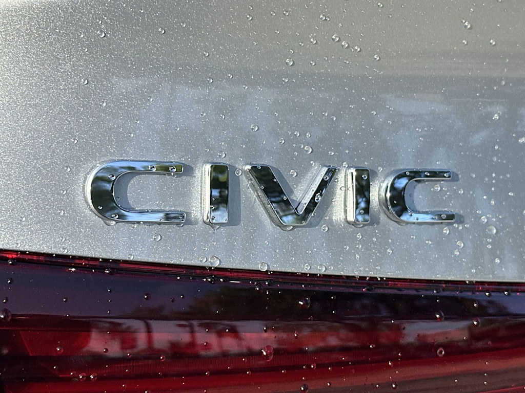 Thumbnail: 2026 Honda Civic - 7