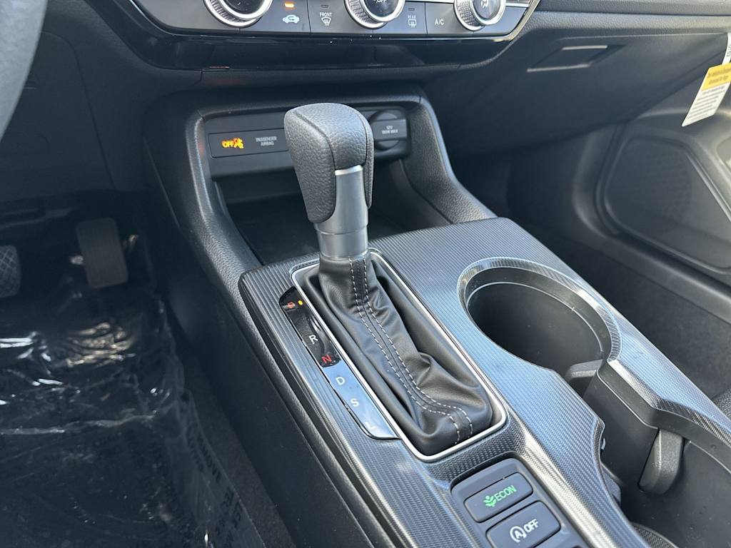 Thumbnail: 2026 Honda Civic - 14