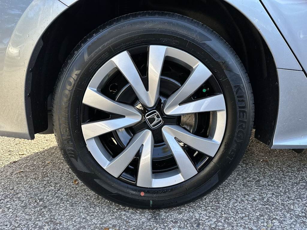 Thumbnail: 2026 Honda Civic - 8