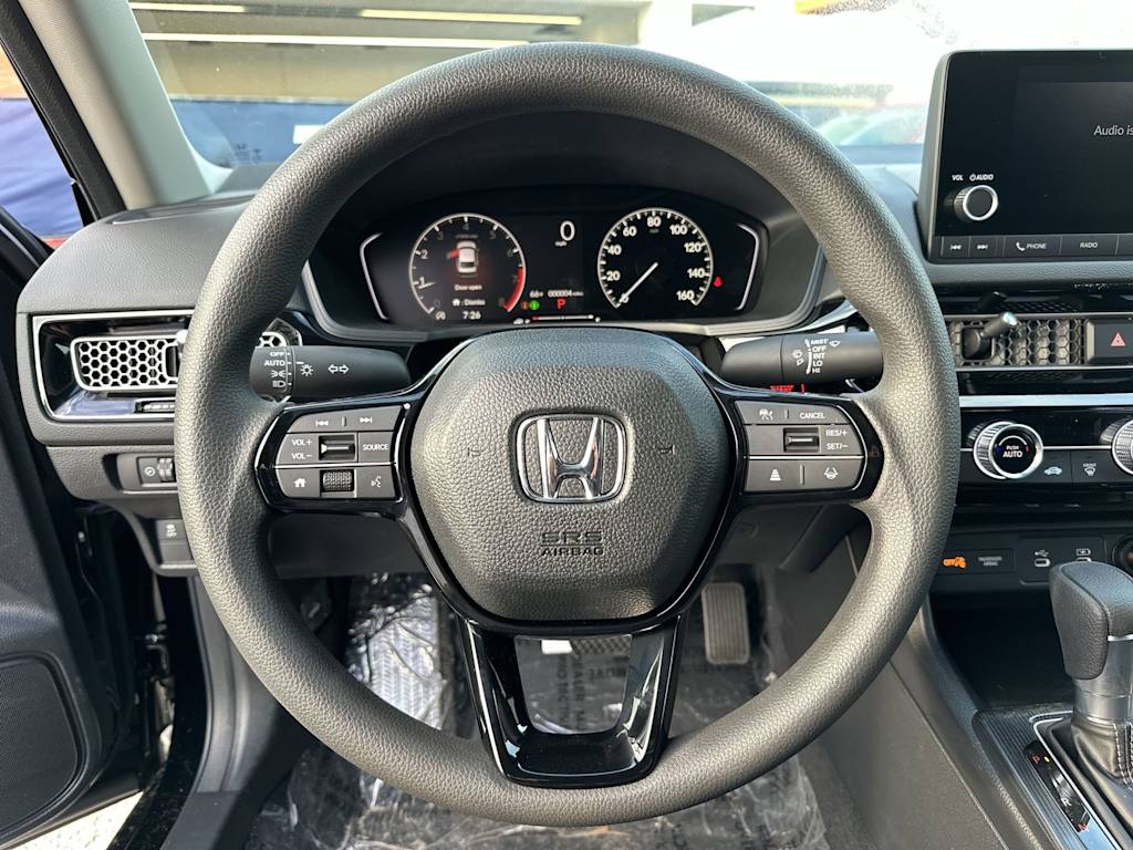 Thumbnail: 2026 Honda Civic - 6