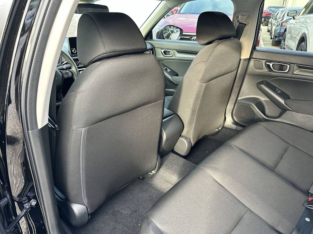 Thumbnail: 2026 Honda Civic - 9