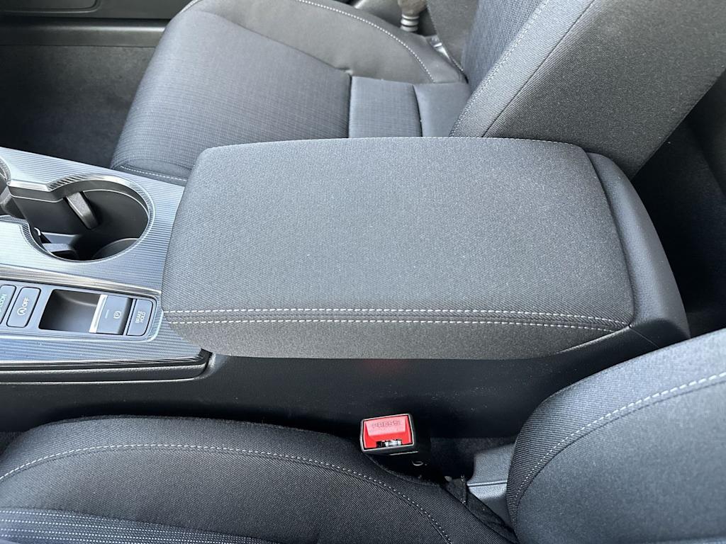 Thumbnail: 2026 Honda Civic - 21