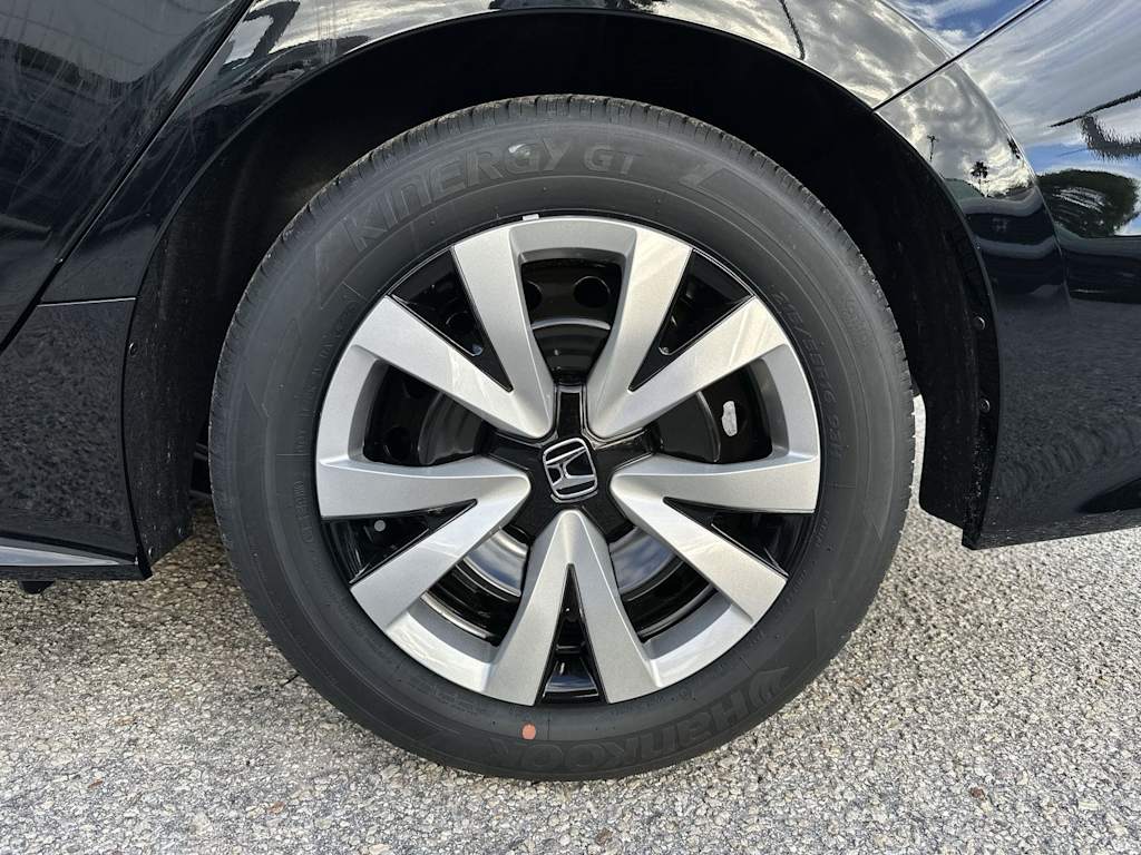 Thumbnail: 2026 Honda Civic - 5