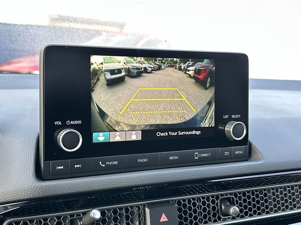 Thumbnail: 2026 Honda Civic - 10