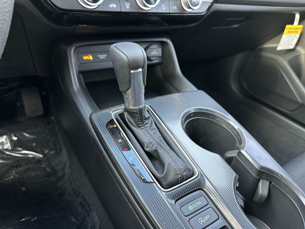 Thumbnail: 2026 Honda Civic - 11