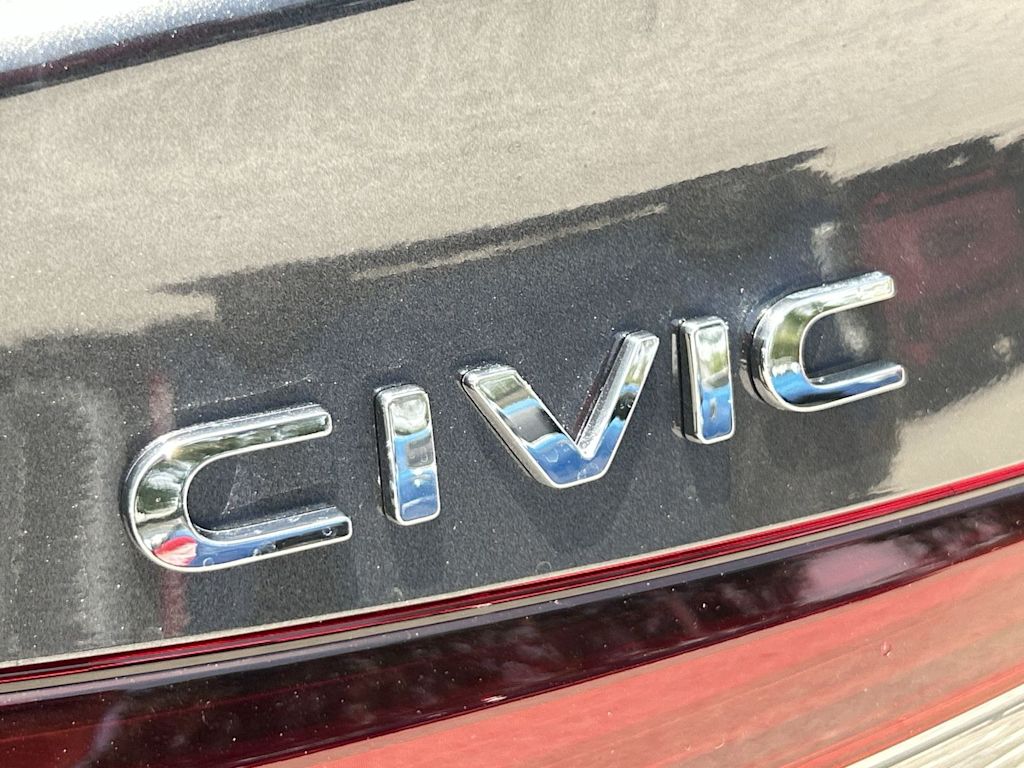 Thumbnail: 2026 Honda Civic - 7