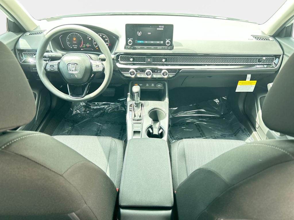 Thumbnail: 2026 Honda Civic - 2
