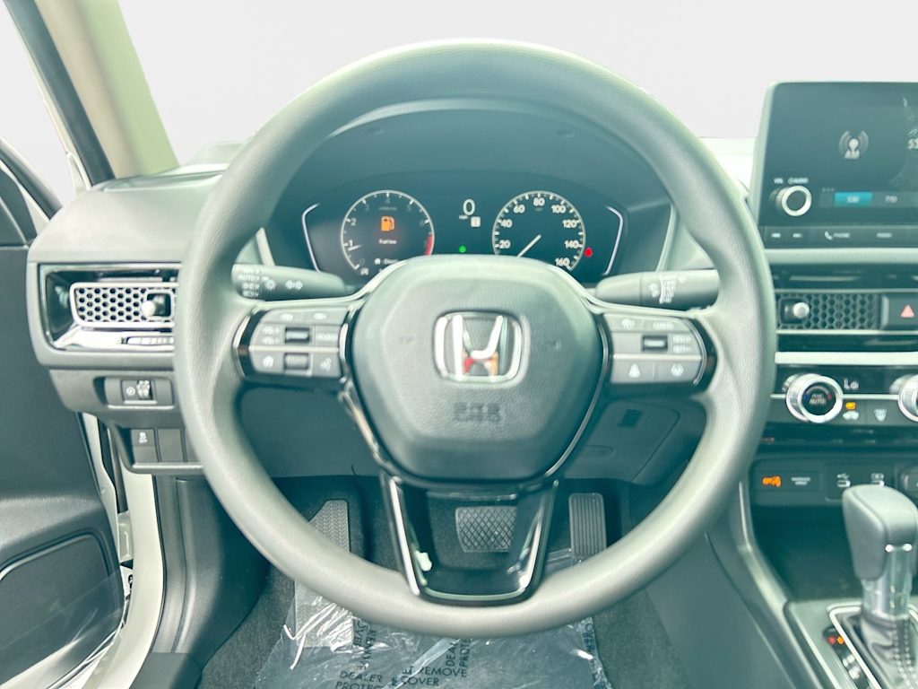 Thumbnail: 2026 Honda Civic - 8