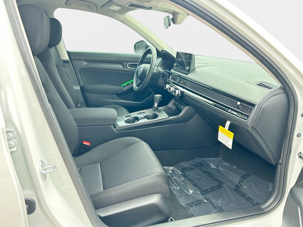 Thumbnail: 2026 Honda Civic - 10