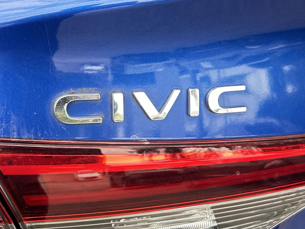 Thumbnail: 2023 Honda Civic - 6