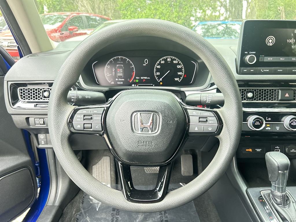 Thumbnail: 2023 Honda Civic - 8