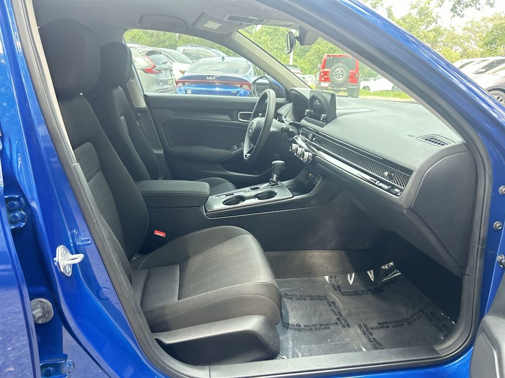 Thumbnail: 2023 Honda Civic - 10