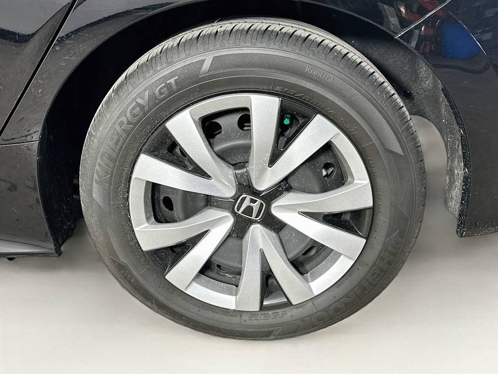 Thumbnail: 2026 Honda Civic - 7