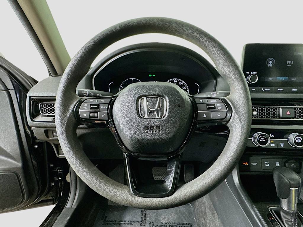 Thumbnail: 2026 Honda Civic - 14