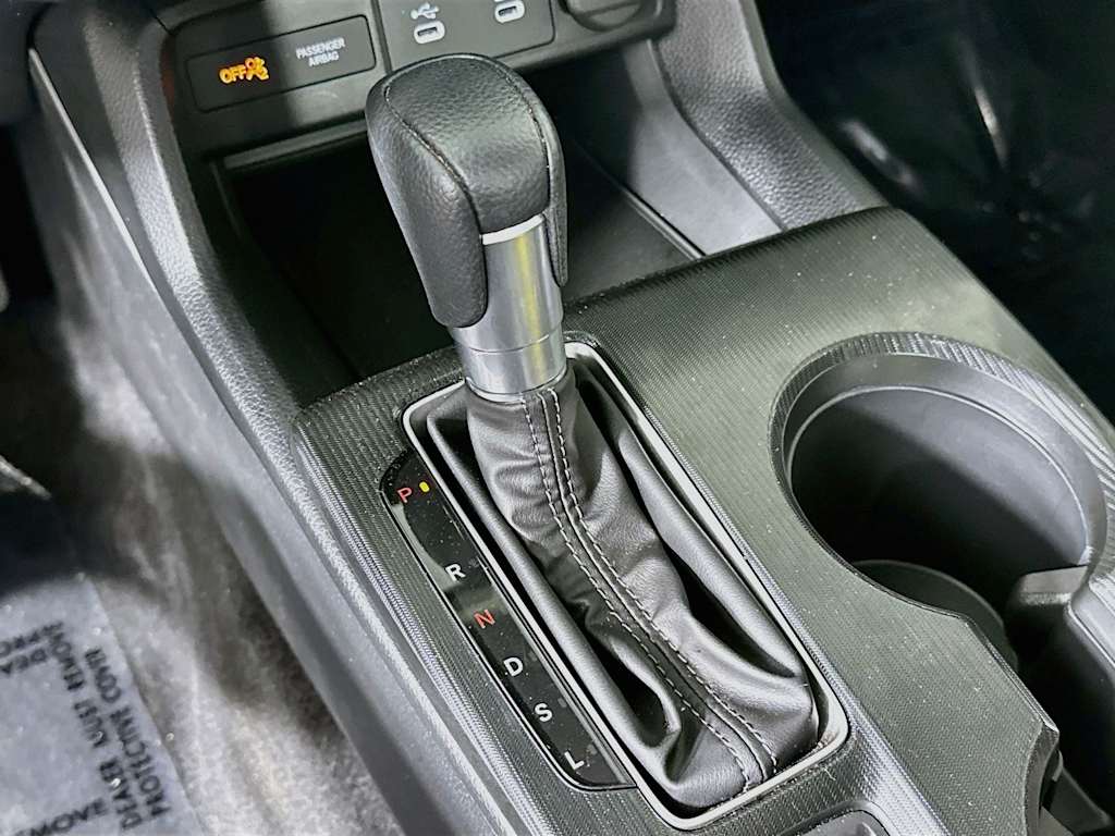 Thumbnail: 2026 Honda Civic - 16