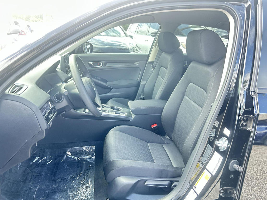 Thumbnail: 2026 Honda Civic - 8