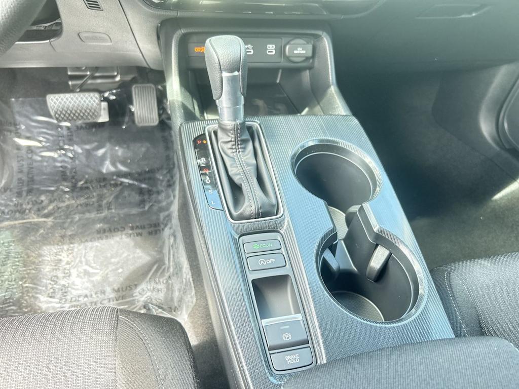 Thumbnail: 2026 Honda Civic - 11