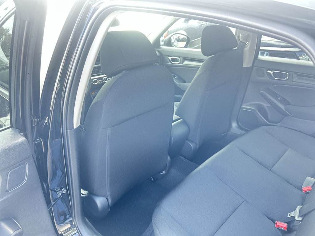 Thumbnail: 2026 Honda Civic - 10