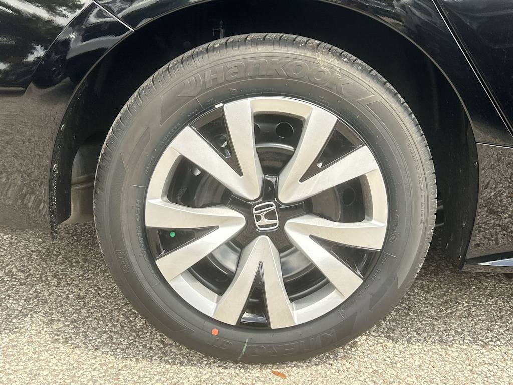 Thumbnail: 2026 Honda Civic - 6