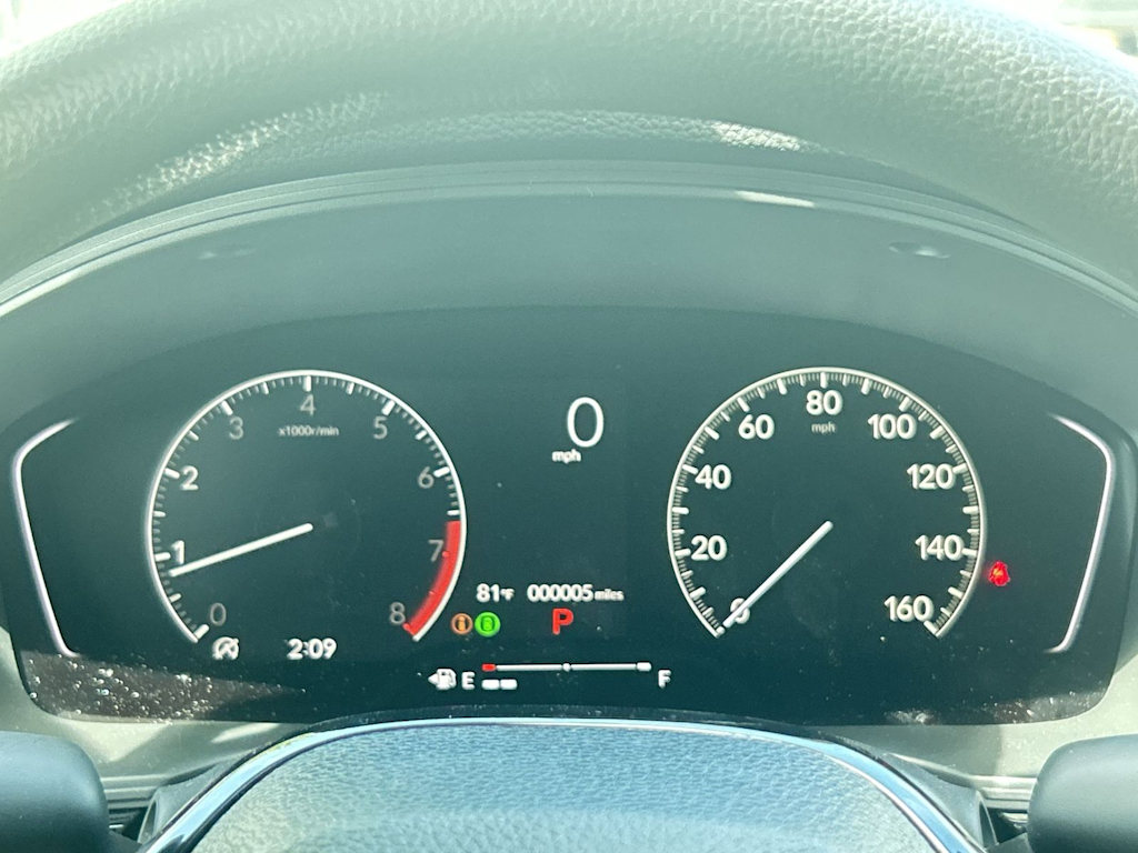 Thumbnail: 2026 Honda Civic - 12