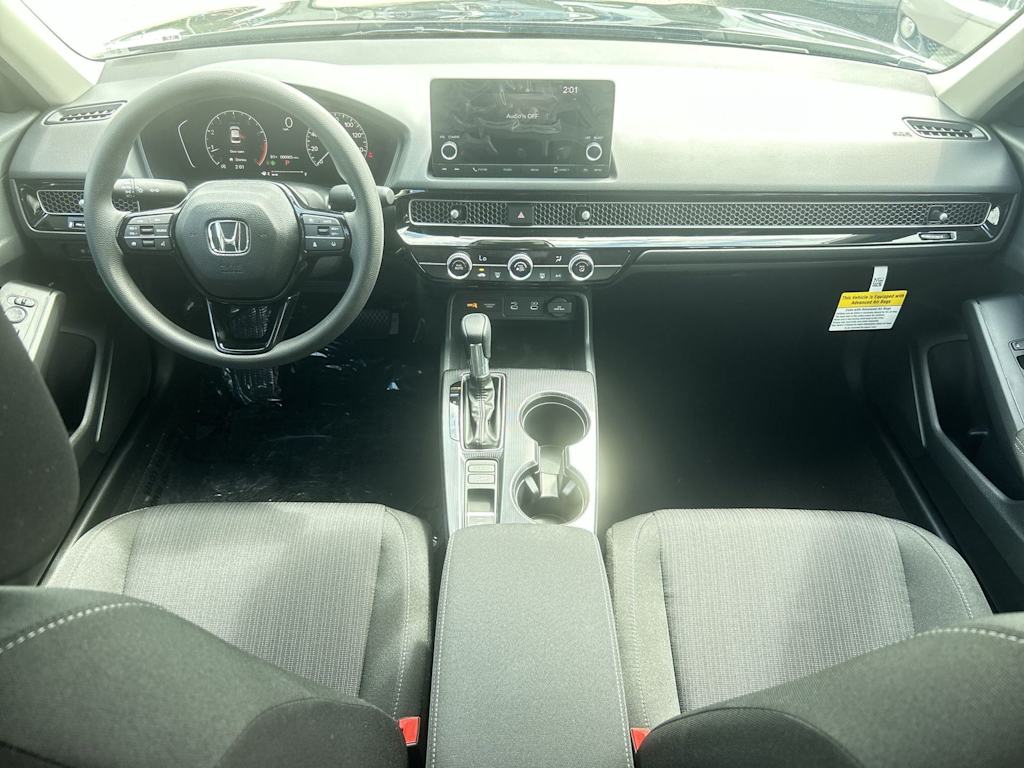 Thumbnail: 2026 Honda Civic - 2