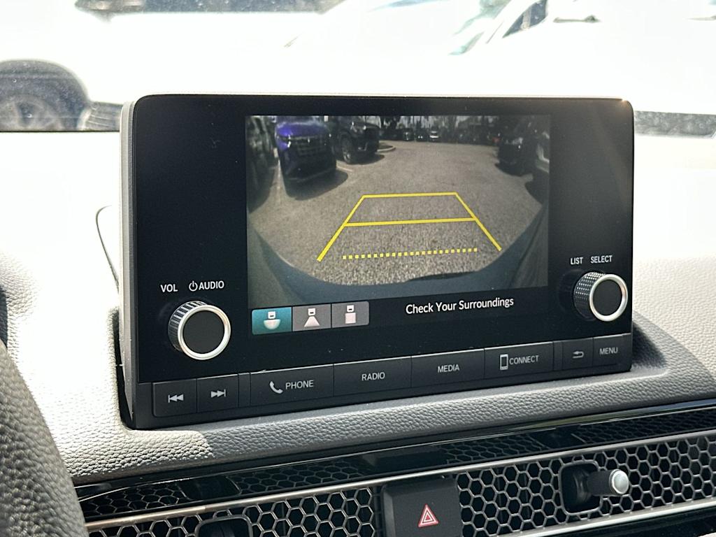 Thumbnail: 2026 Honda Civic - 13