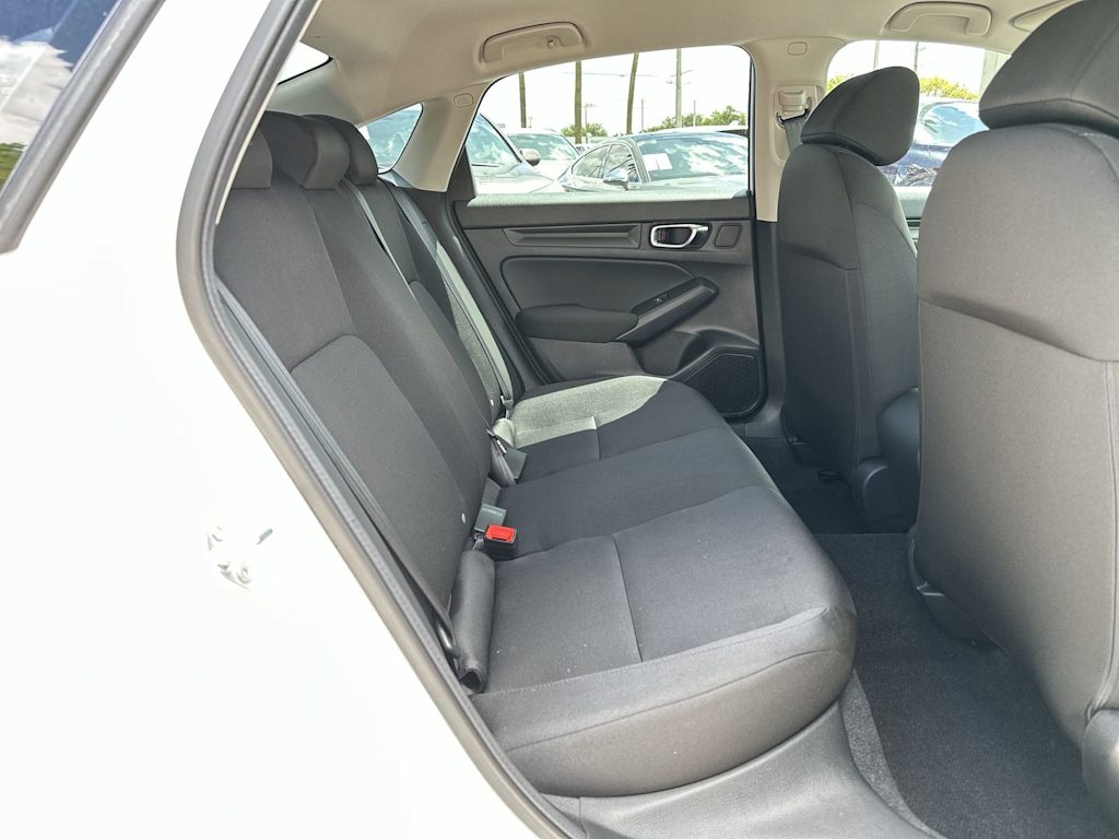 Thumbnail: 2026 Honda Civic - 19