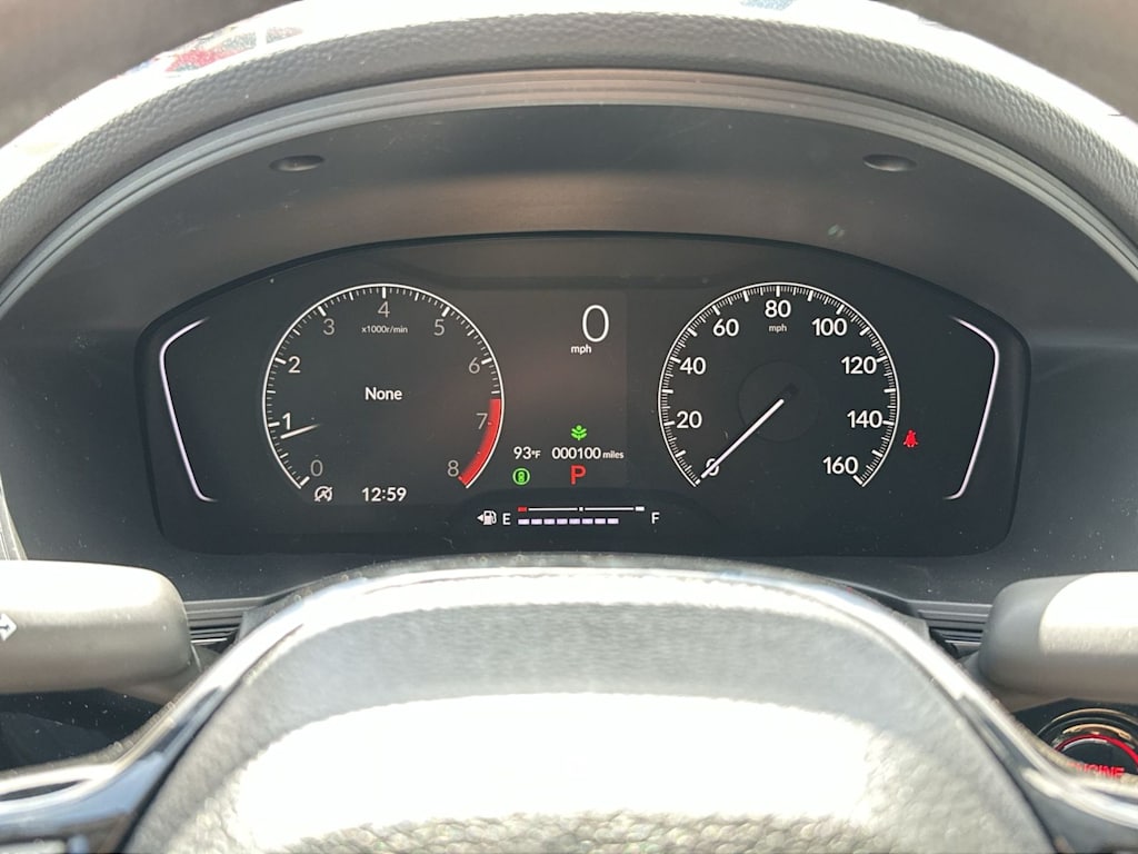 Thumbnail: 2026 Honda Civic - 15