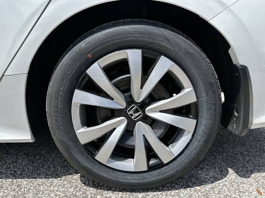 Thumbnail: 2026 Honda Civic - 7