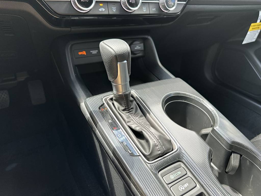 Thumbnail: 2026 Honda Civic - 14