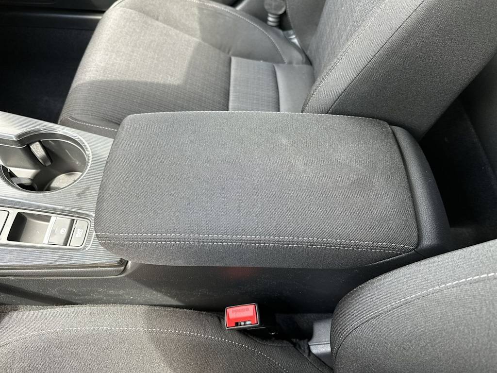 Thumbnail: 2026 Honda Civic - 21