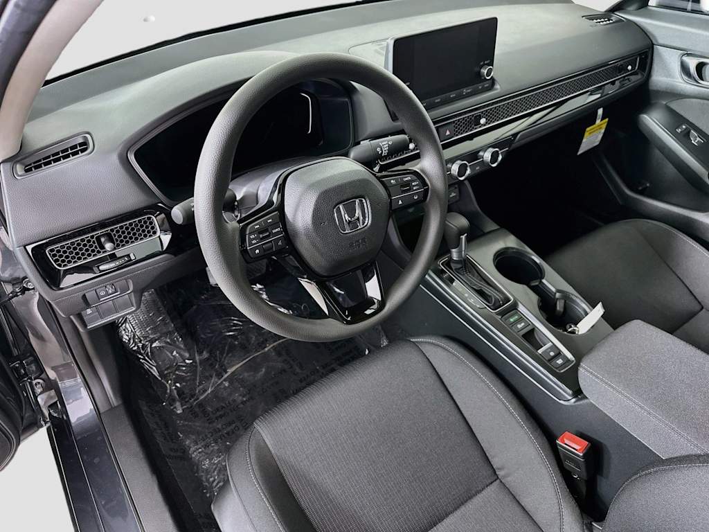Thumbnail: 2026 Honda Civic - 2