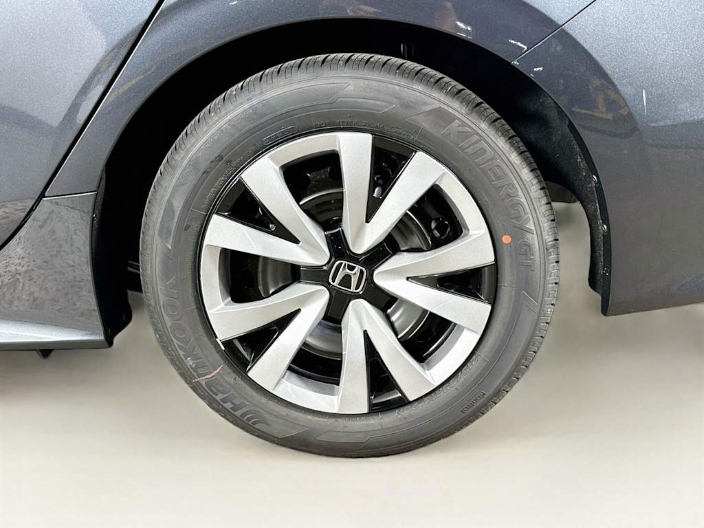 Thumbnail: 2026 Honda Civic - 7