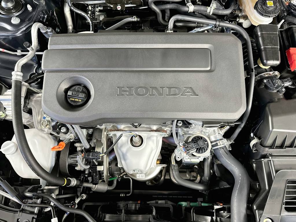 Thumbnail: 2026 Honda Civic - 8