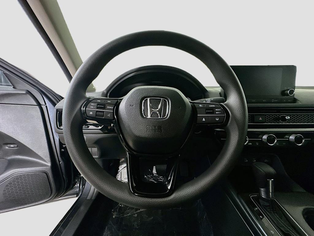 Thumbnail: 2026 Honda Civic - 14