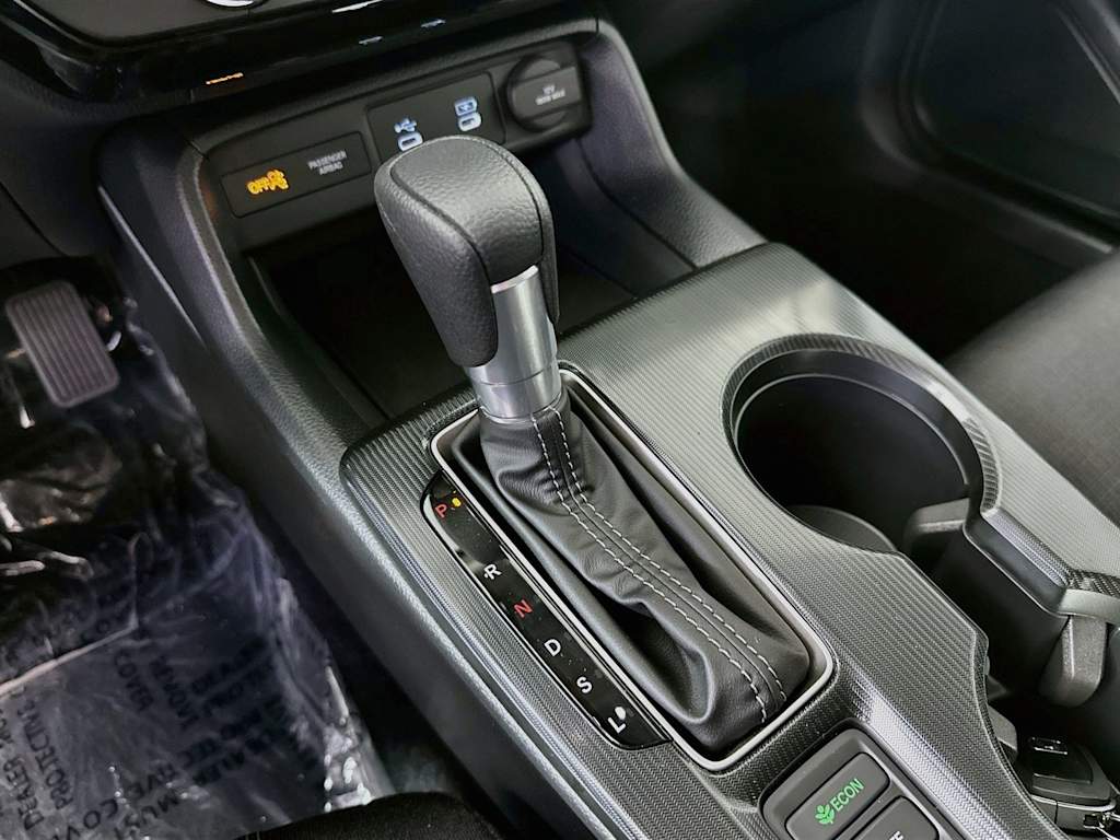 Thumbnail: 2026 Honda Civic - 16