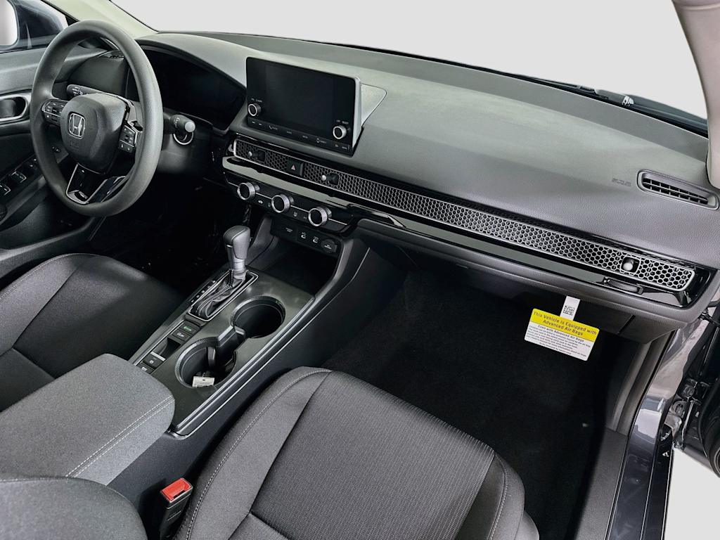 Thumbnail: 2026 Honda Civic - 31