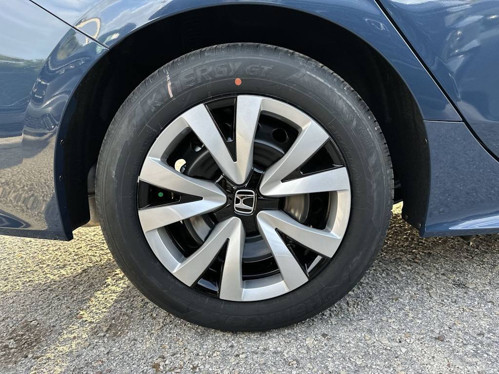 Thumbnail: 2026 Honda Civic - 8