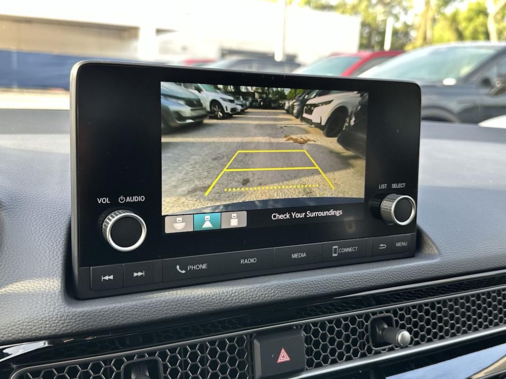 Thumbnail: 2026 Honda Civic - 13