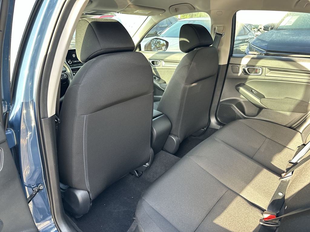 Thumbnail: 2026 Honda Civic - 12