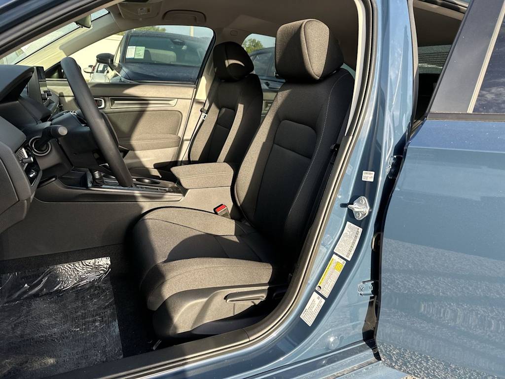 Thumbnail: 2026 Honda Civic - 10