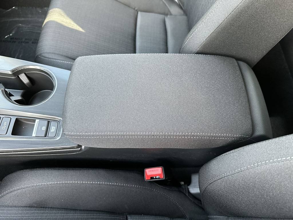 Thumbnail: 2026 Honda Civic - 21