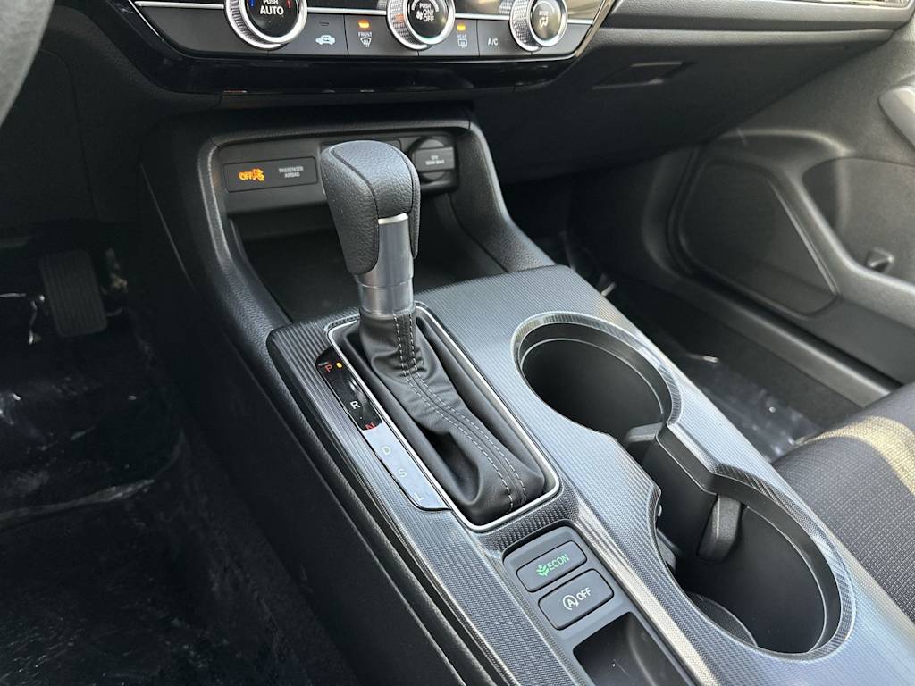 Thumbnail: 2026 Honda Civic - 14