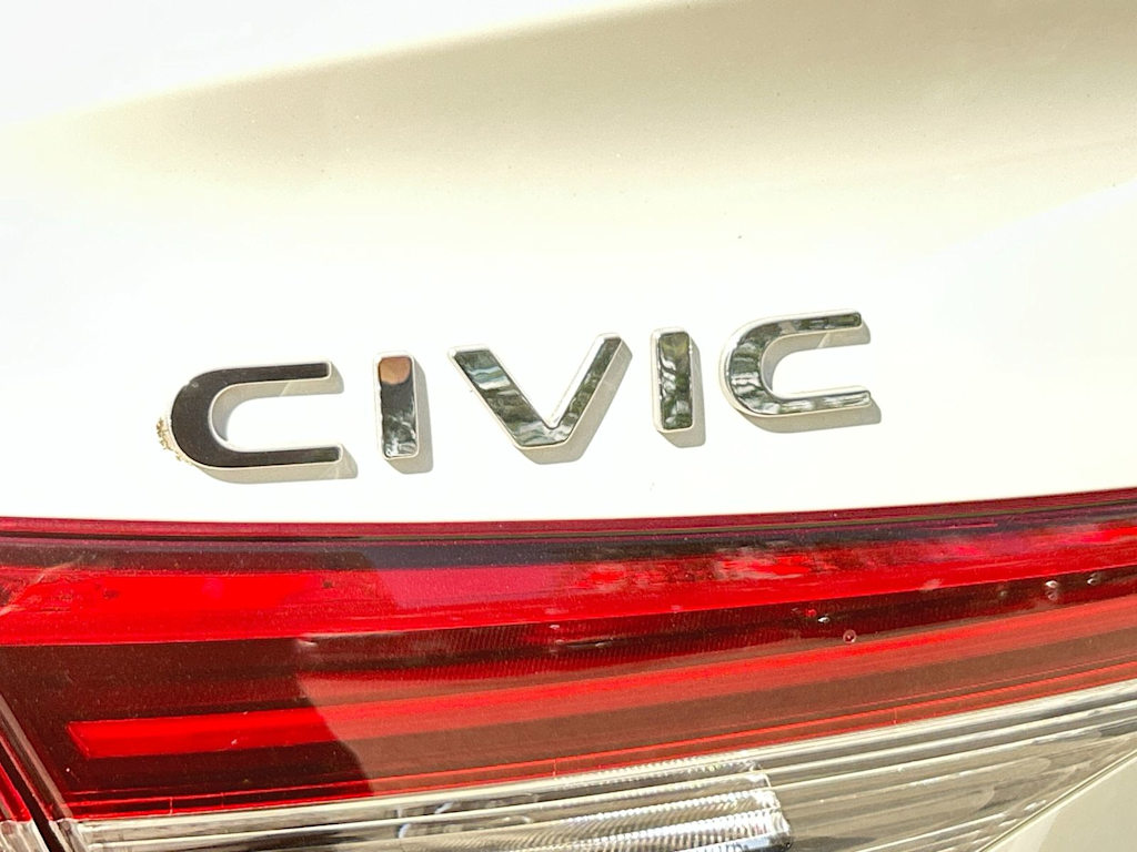 Thumbnail: 2024 Honda Civic - 7